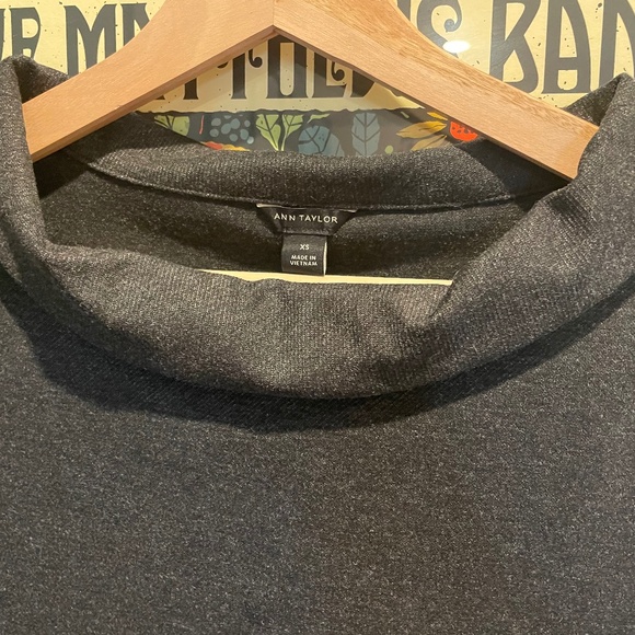 Boatneck Top - Picture 4 of 6